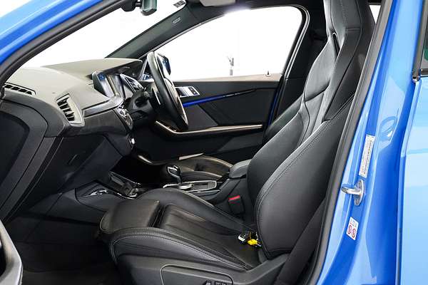 2020 BMW 1 Series M135i xDrive F40