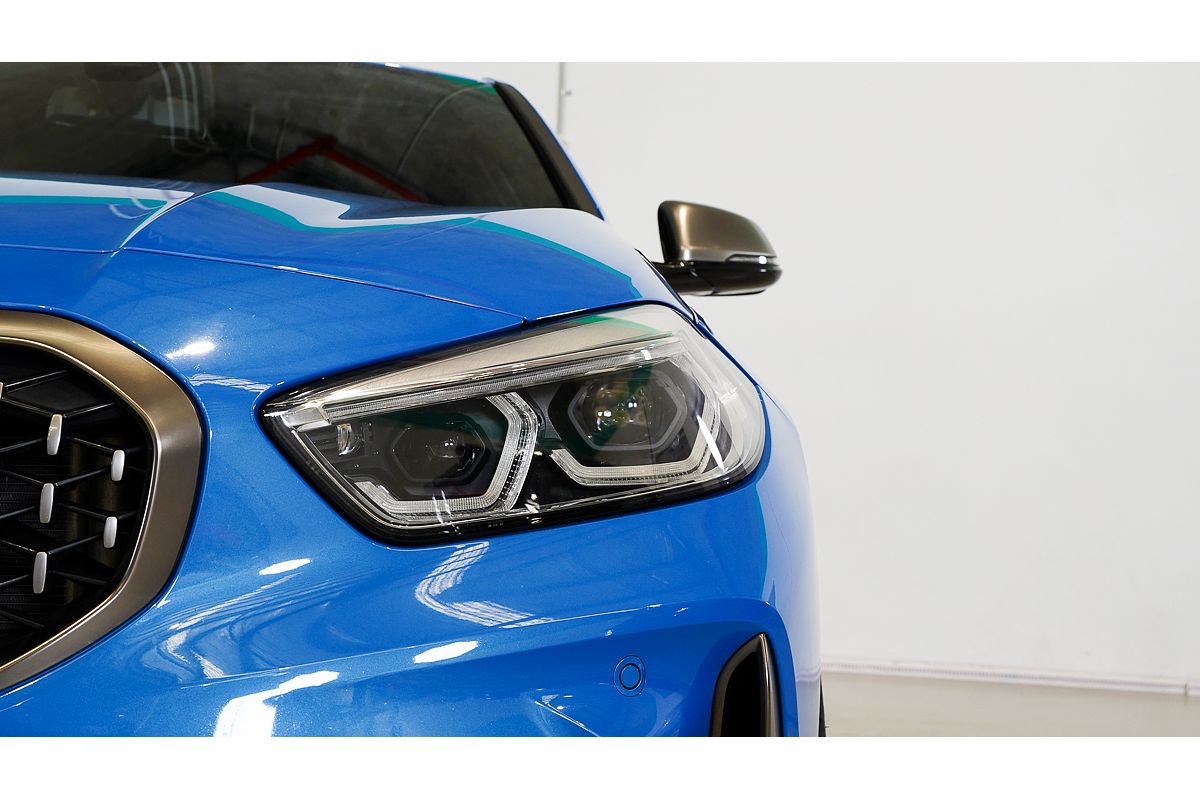 2020 BMW 1 Series M135i xDrive F40
