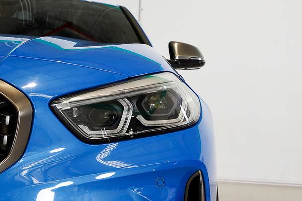2020 BMW 1 Series M135i xDrive F40