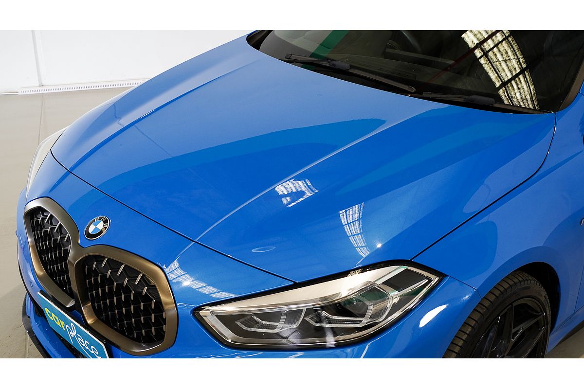 2020 BMW 1 Series M135i xDrive F40