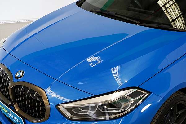 2020 BMW 1 Series M135i xDrive F40