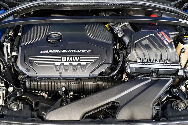 2020 BMW 1 Series M135i xDrive F40