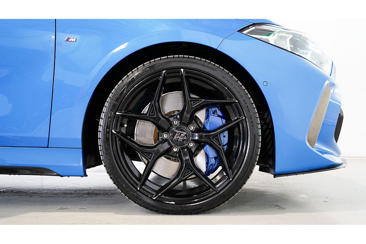 2020 BMW 1 Series M135i xDrive F40