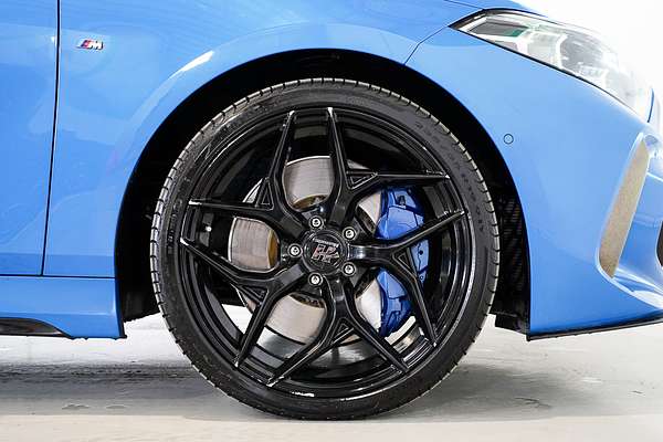 2020 BMW 1 Series M135i xDrive F40