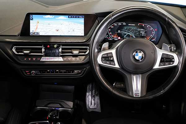 2020 BMW 1 Series M135i xDrive F40