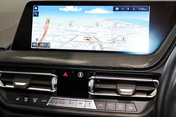 2020 BMW 1 Series M135i xDrive F40