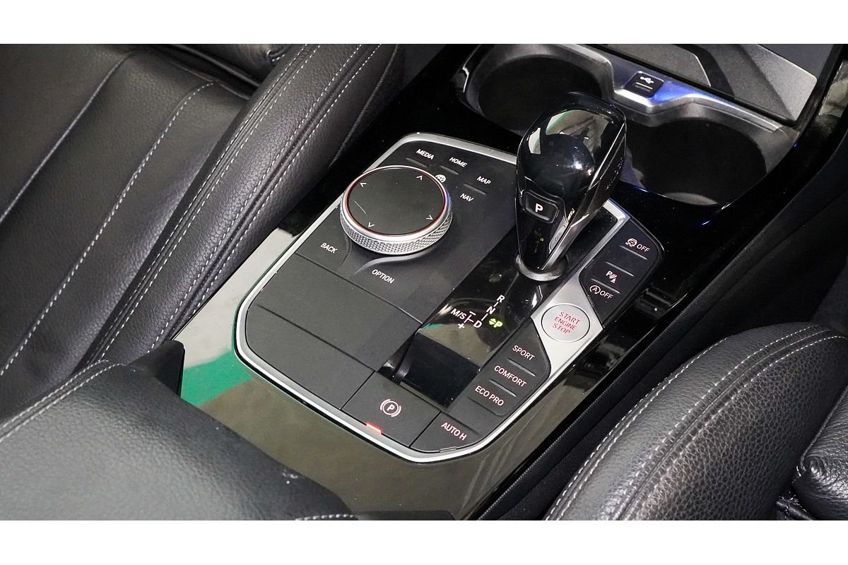 2020 BMW 1 Series M135i xDrive F40