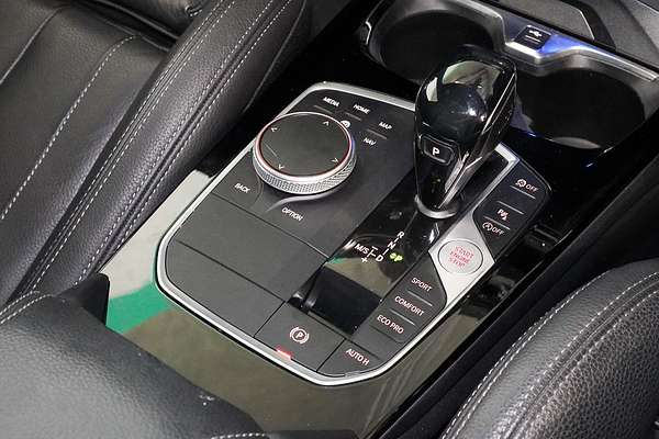2020 BMW 1 Series M135i xDrive F40