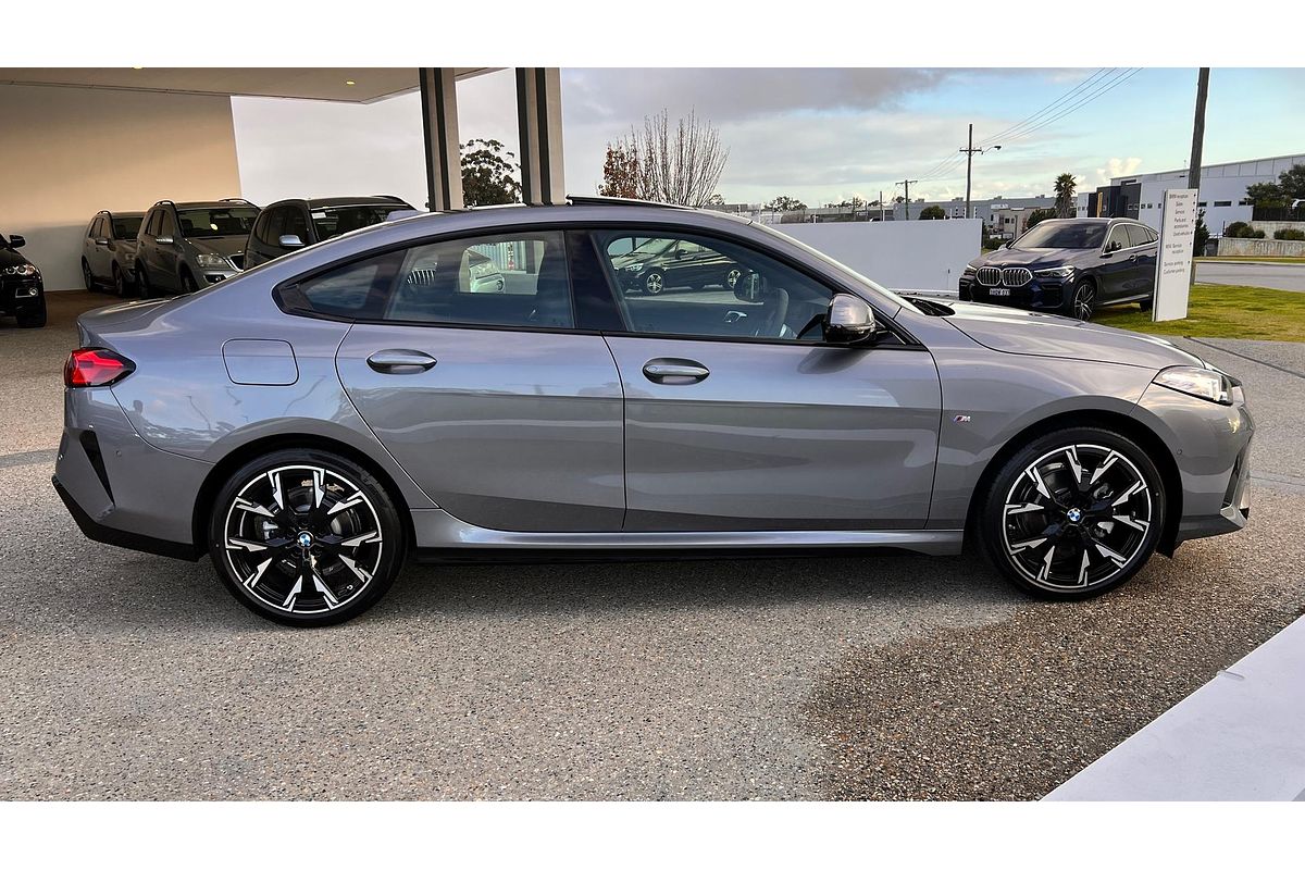 2025 BMW 2 Series 218 M Sport F74