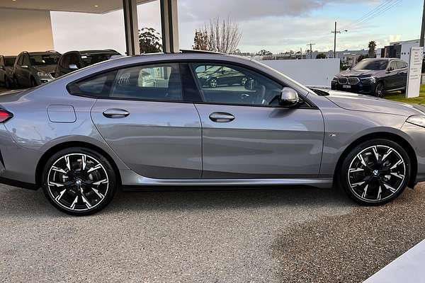 2025 BMW 2 Series 218 M Sport F74