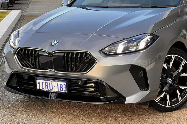 2025 BMW 2 Series 218 M Sport F74