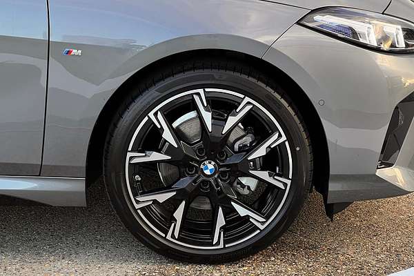 2025 BMW 2 Series 218 M Sport F74