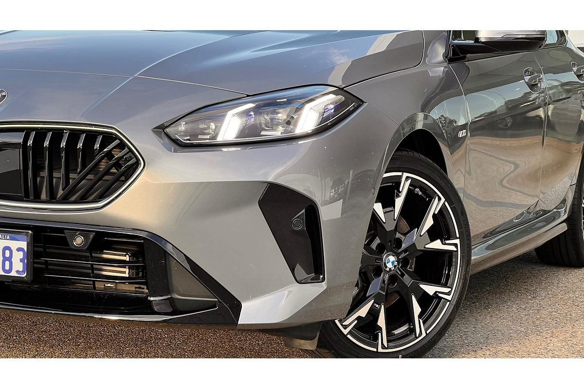 2025 BMW 2 Series 218 M Sport F74