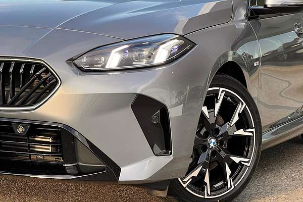 2025 BMW 2 Series 218 M Sport F74