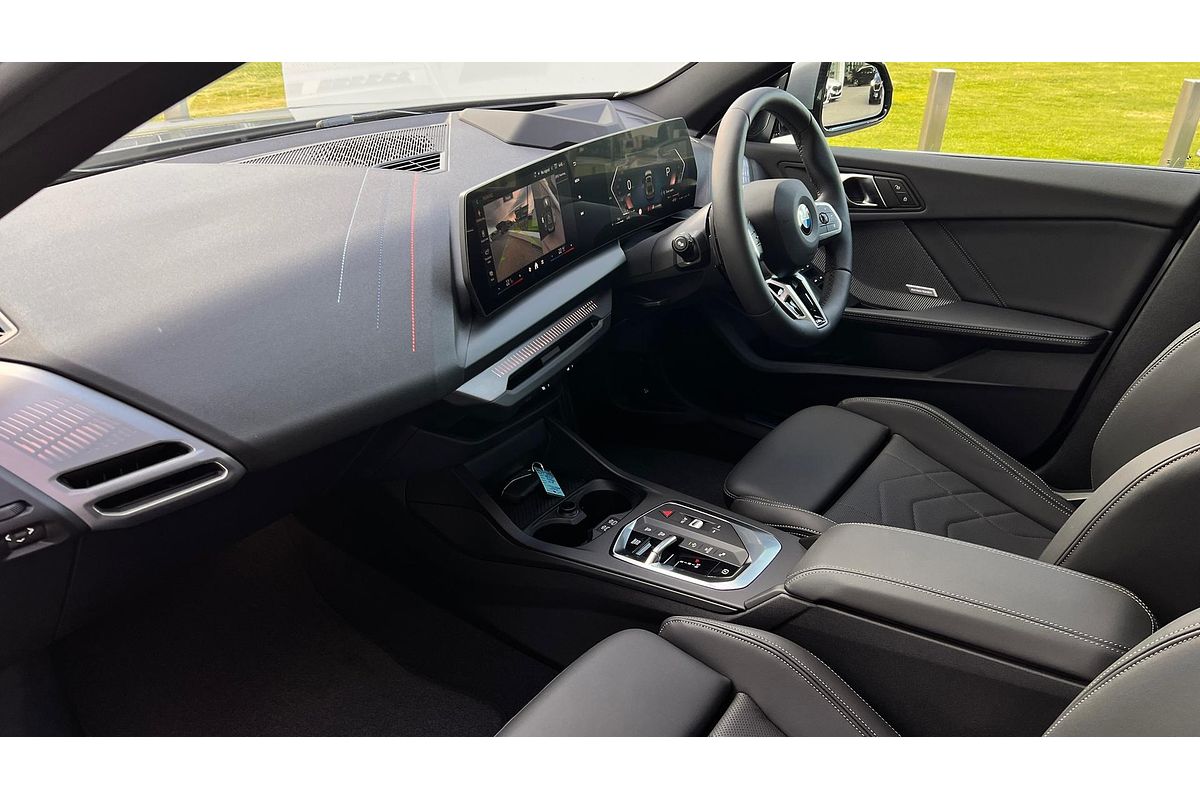 2025 BMW 2 Series 218 M Sport F74