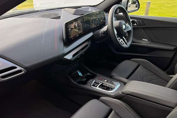 2025 BMW 2 Series 218 M Sport F74