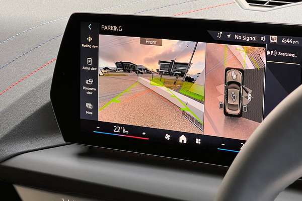 2025 BMW 2 Series 218 M Sport F74