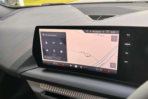 2025 BMW 2 Series 218 M Sport F74