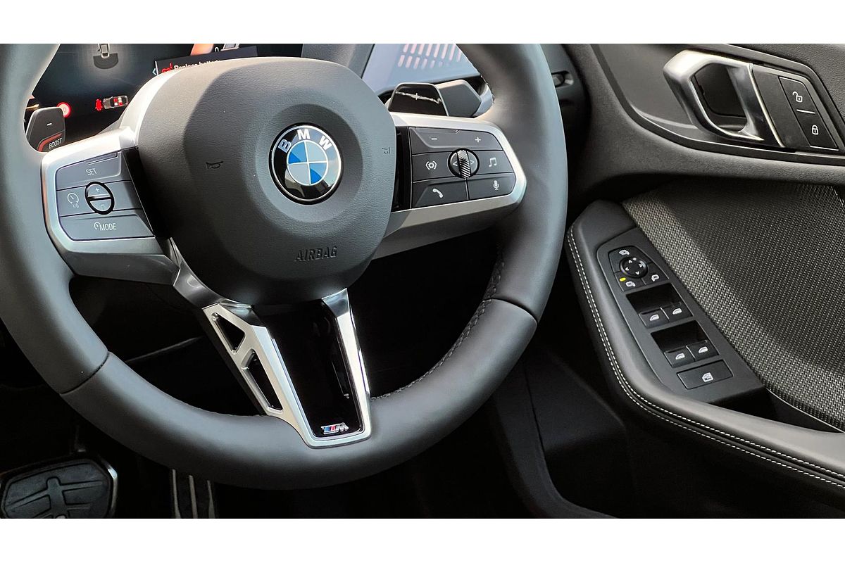 2025 BMW 2 Series 218 M Sport F74