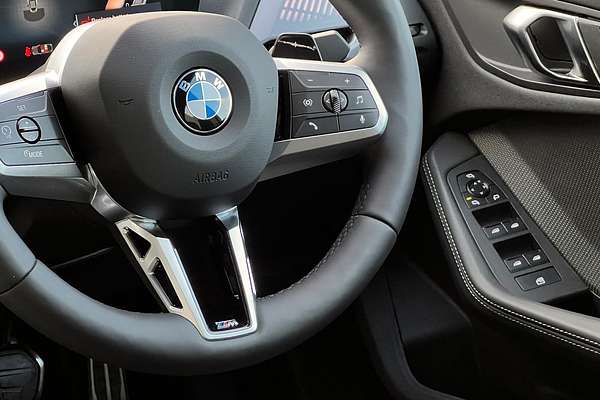2025 BMW 2 Series 218 M Sport F74