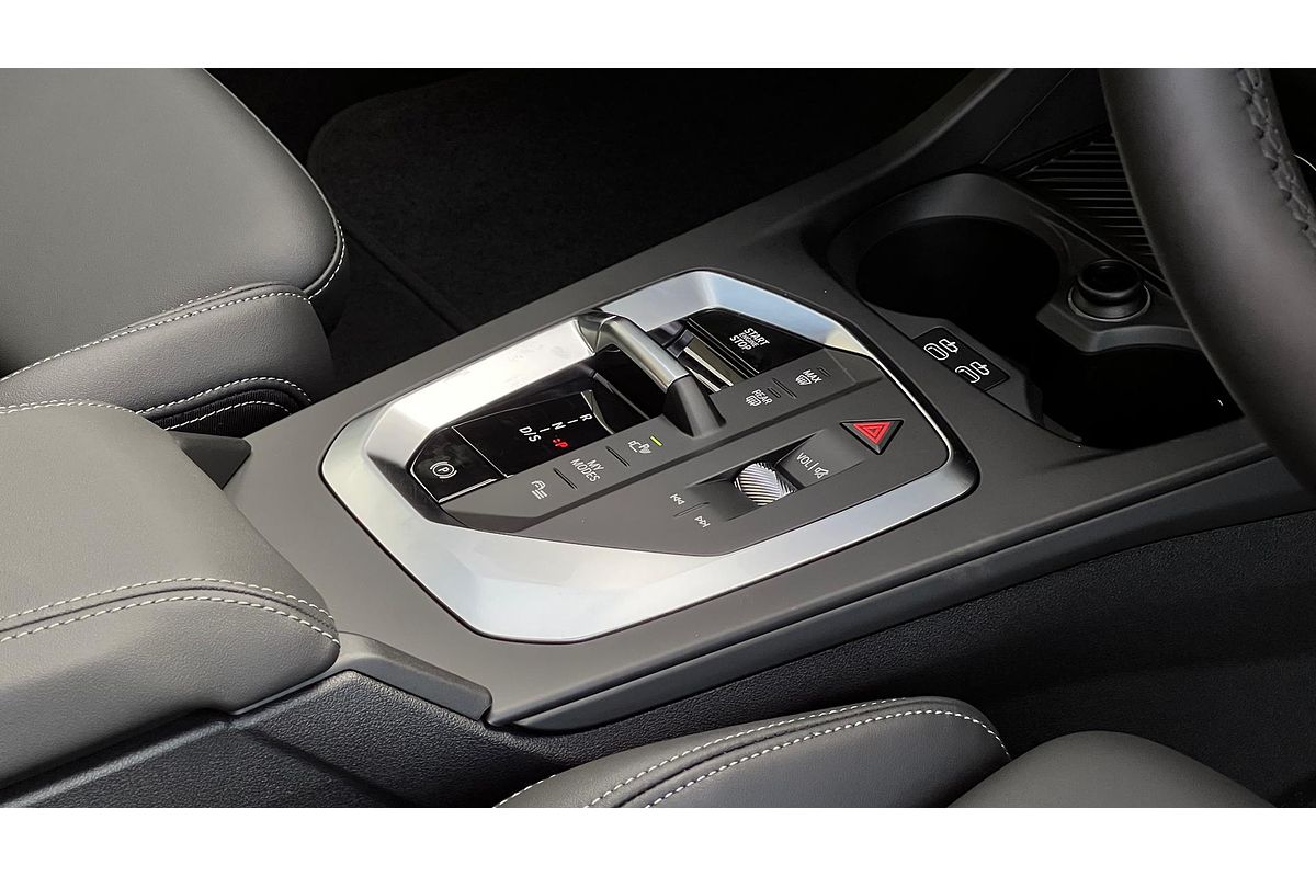 2025 BMW 2 Series 218 M Sport F74