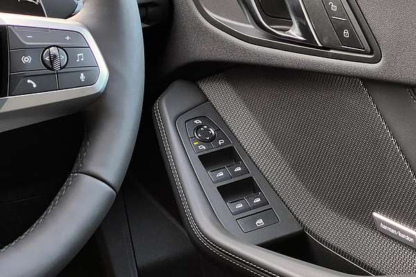 2025 BMW 2 Series 218 M Sport F74