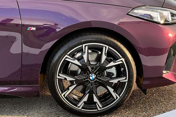 2025 BMW 1 Series