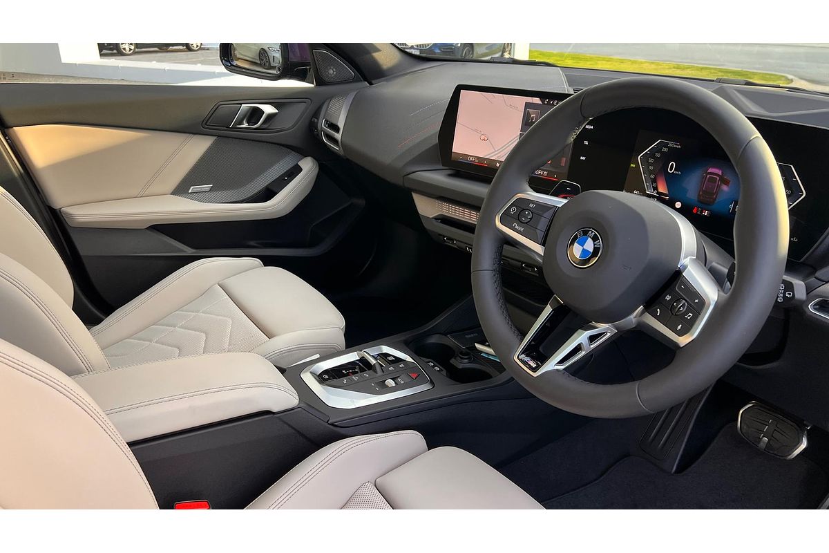 2025 BMW 1 Series