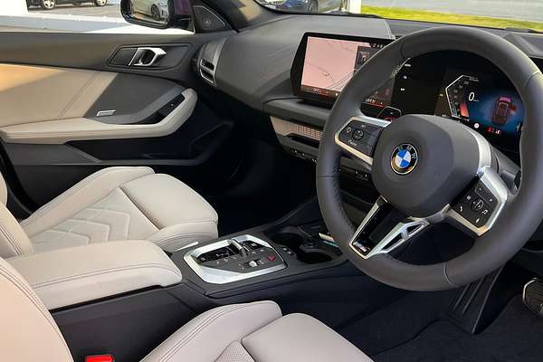 2025 BMW 1 Series