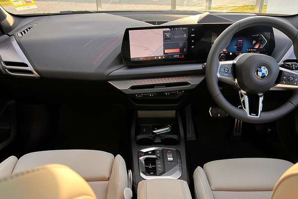 2025 BMW 1 Series
