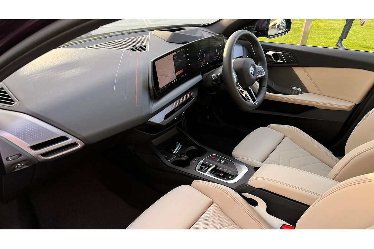 2025 BMW 1 Series