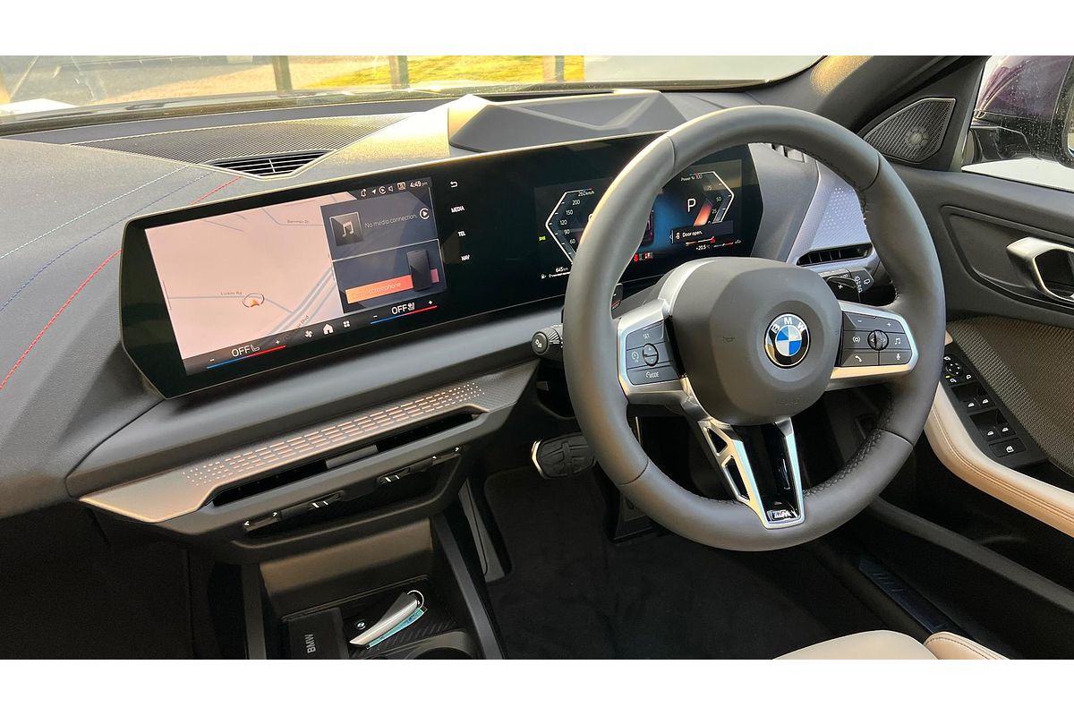 2025 BMW 1 Series
