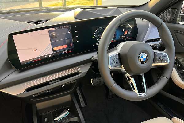 2025 BMW 1 Series