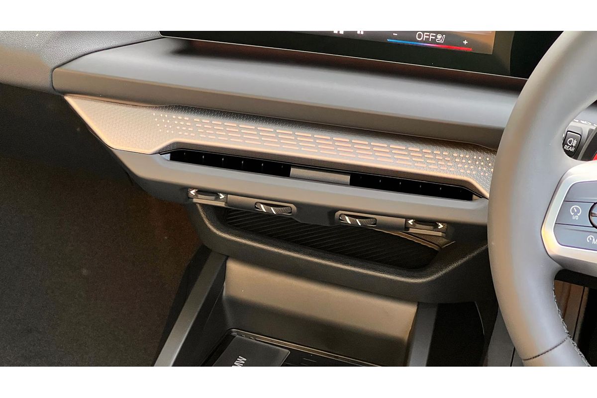2025 BMW 1 Series