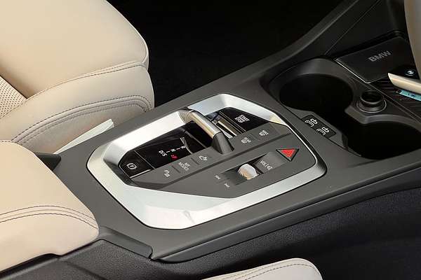 2025 BMW 1 Series