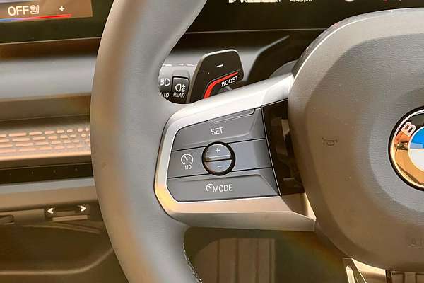 2025 BMW 1 Series