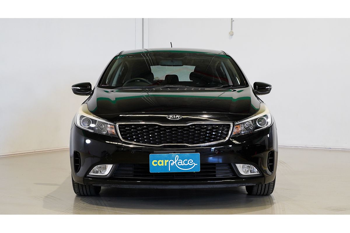 2016 Kia Cerato S YD
