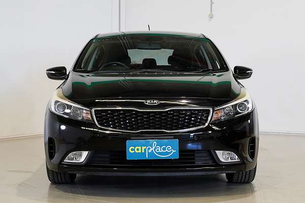 2016 Kia Cerato S YD