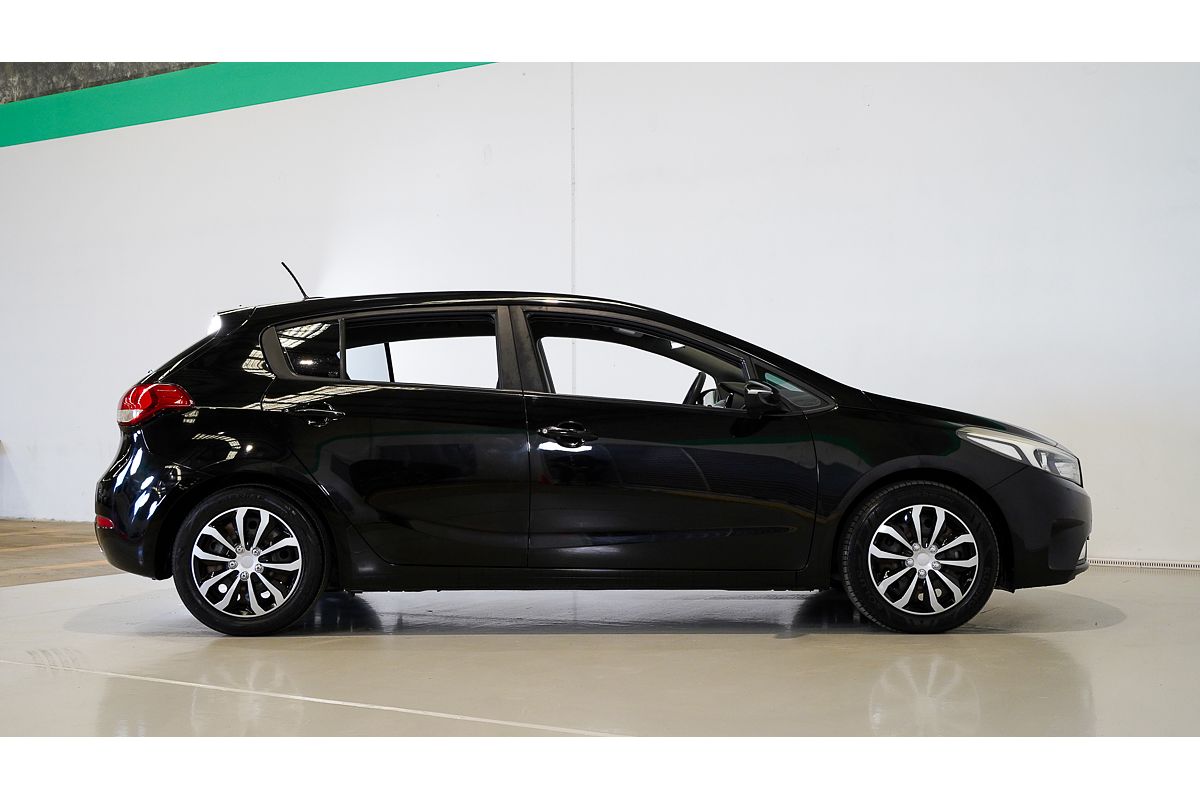 2016 Kia Cerato S YD
