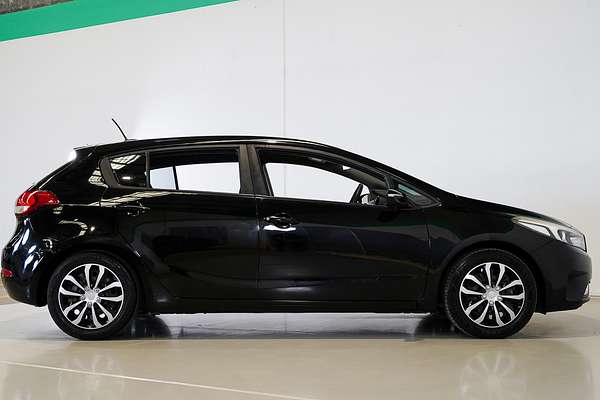 2016 Kia Cerato S YD