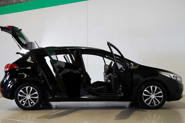 2016 Kia Cerato S YD