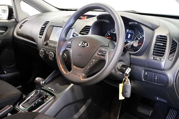 2016 Kia Cerato S YD