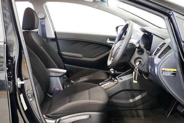 2016 Kia Cerato S YD