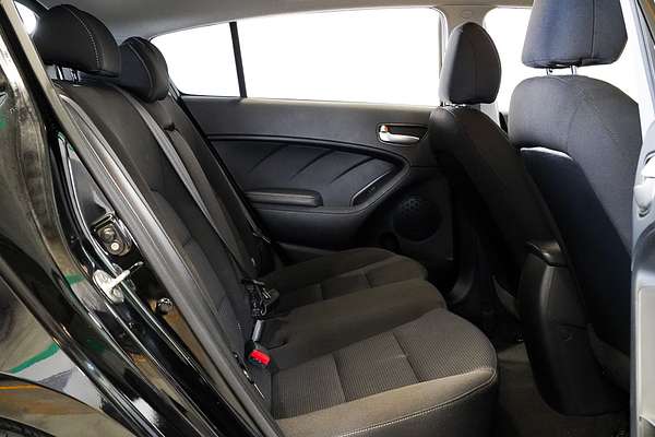 2016 Kia Cerato S YD