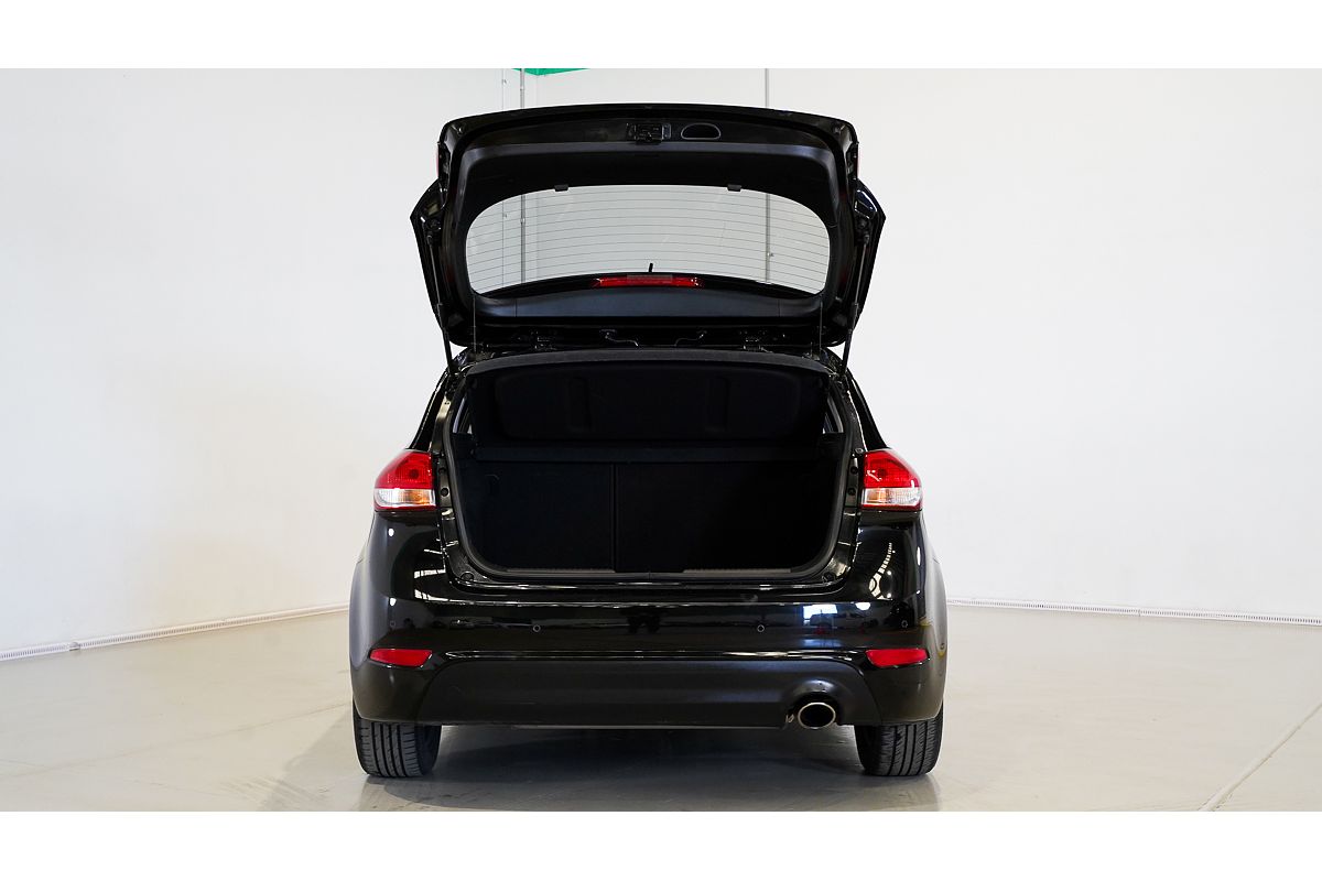 2016 Kia Cerato S YD