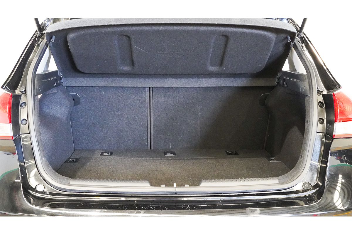 2016 Kia Cerato S YD