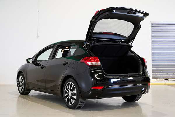 2016 Kia Cerato S YD