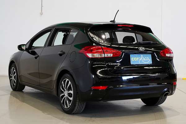 2016 Kia Cerato S YD
