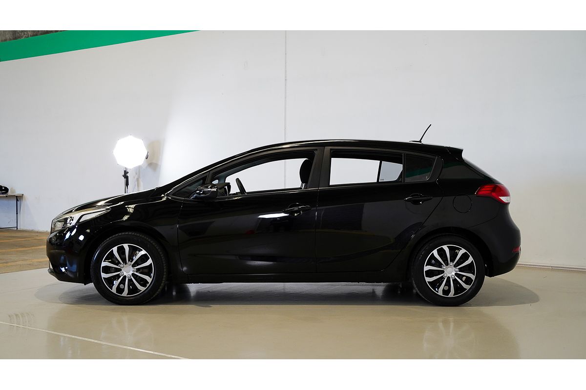 2016 Kia Cerato S YD
