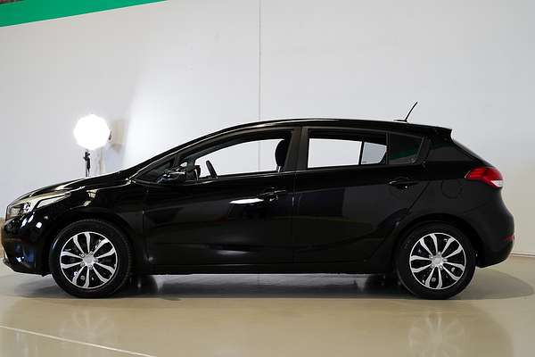 2016 Kia Cerato S YD